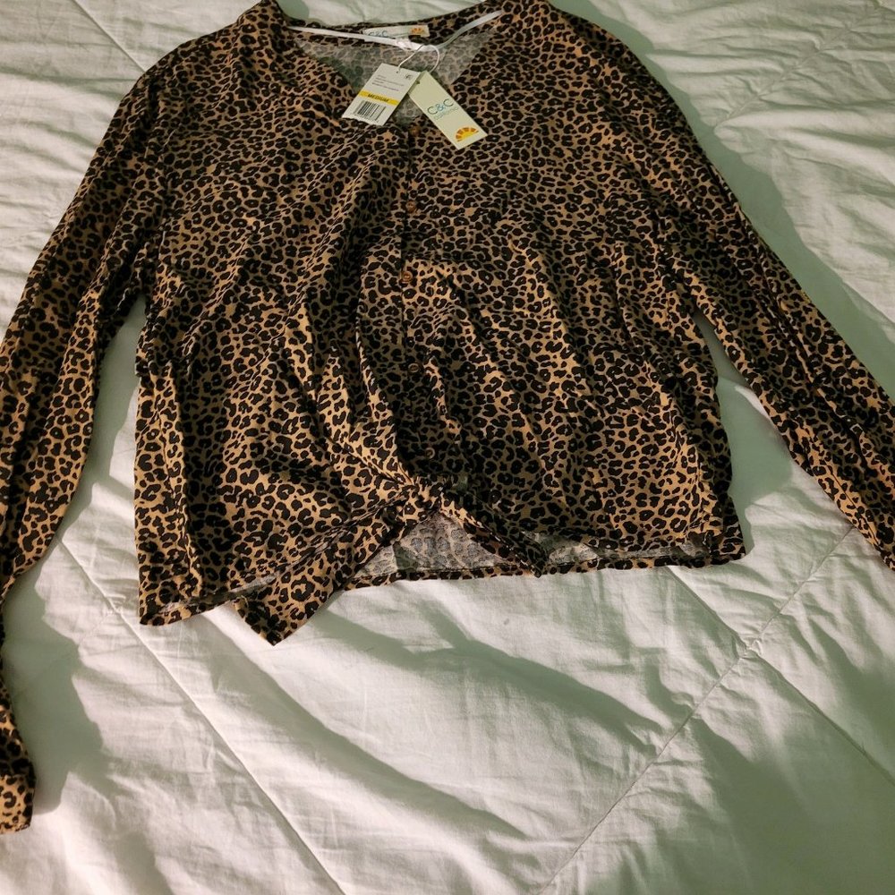 blouse